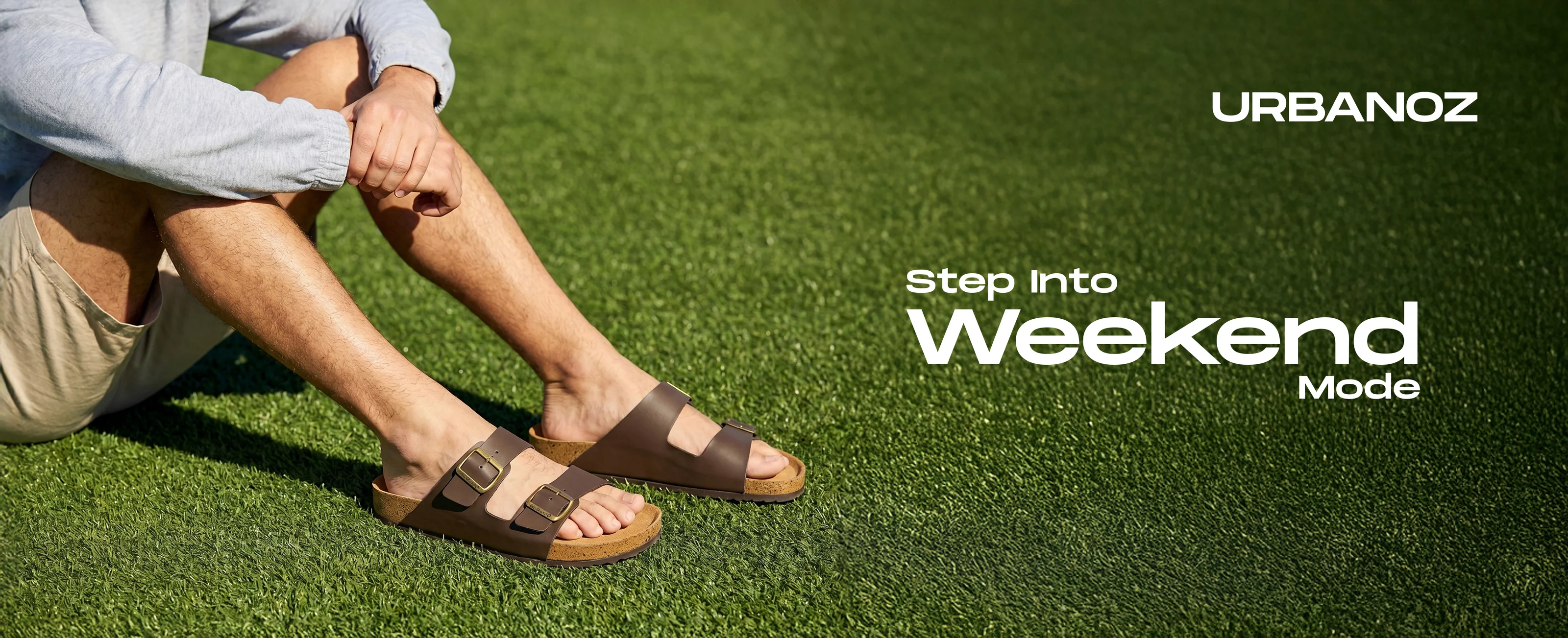 Step Into Style and Comfort